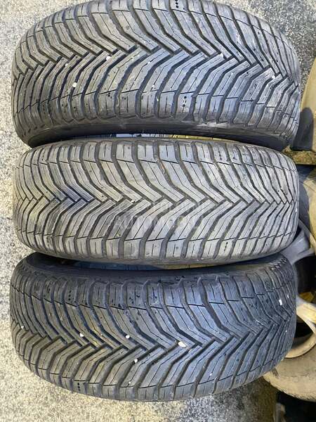 Michelin 205/55 R16 Sve sezone
