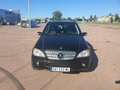 Mercedes Benz ML 500 AMG LOOK
