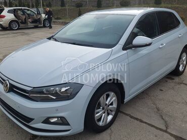 Volkswagen Polo 1.6 TDI