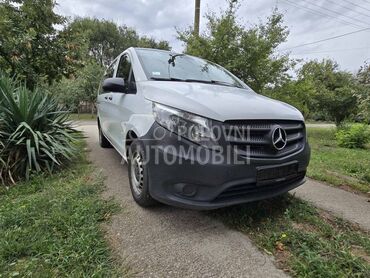 Mercedes Benz V Klasa VITO