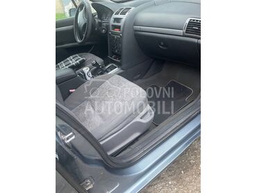 Peugeot 407 1,8