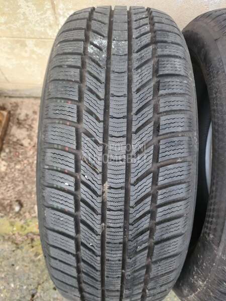 Continental 225/55 R17 Zimska