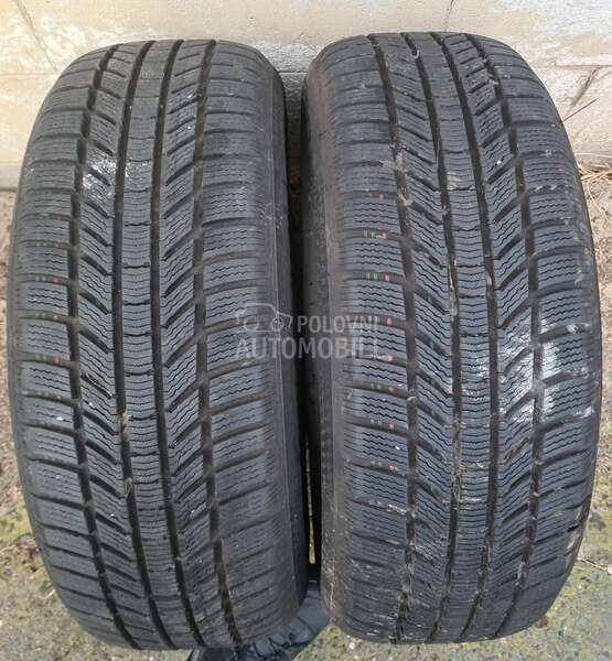 Continental 225/55 R17 Zimska