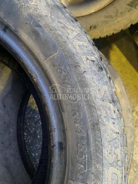 Tigar 165/70 R14 Sve sezone