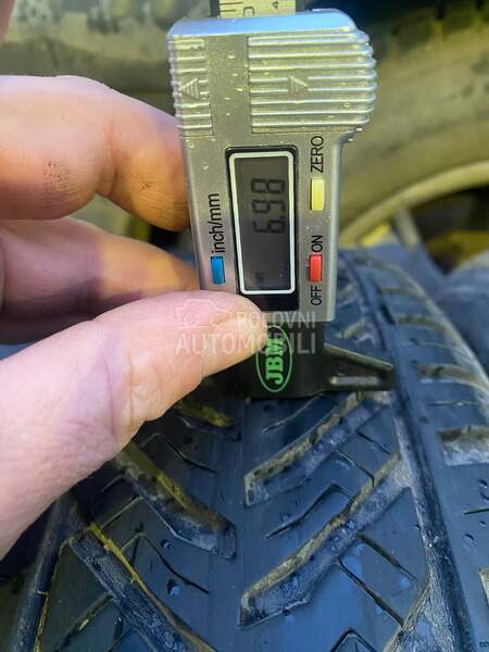 Tigar 165/70 R14 Sve sezone