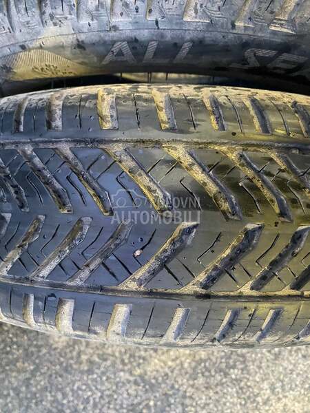 Tigar 165/70 R14 Sve sezone