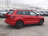 Škoda Karoq 2.0 TDI 4x4 DSG CH