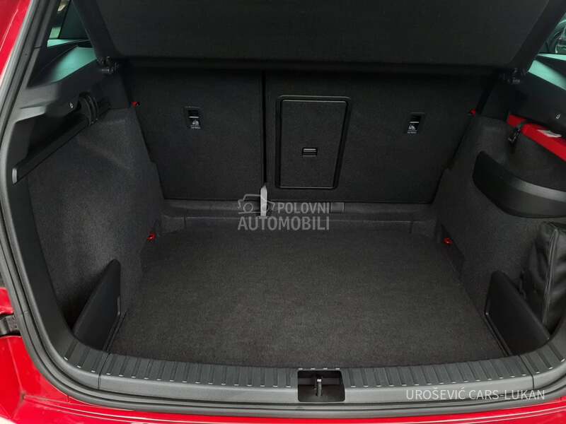 Škoda Karoq 2.0 TDI 4x4 DSG CH