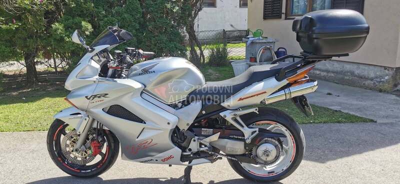 Honda VFR