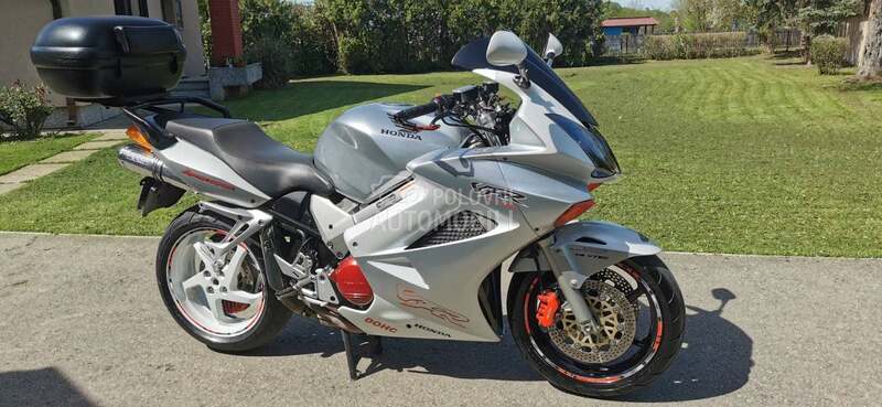 Honda VFR