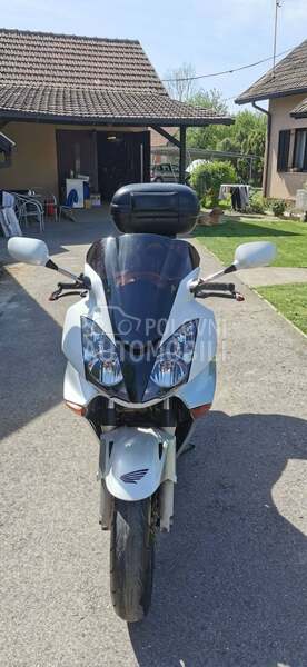 Honda VFR
