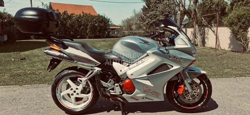 Honda VFR