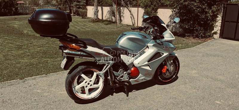 Honda VFR