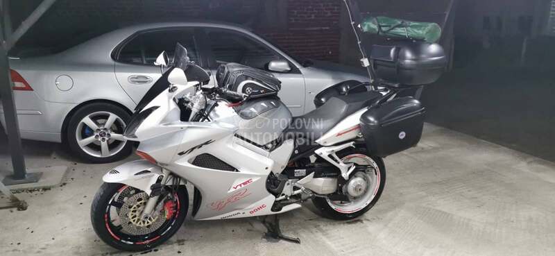 Honda VFR