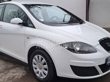 Seat Altea Eco Motive