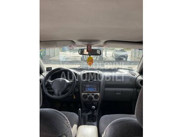 Hyundai Santa Fe 2.0CRDi