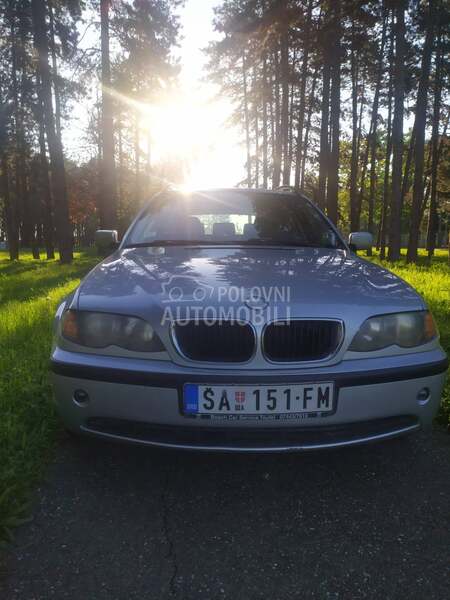 BMW 316 