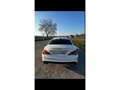 Mercedes Benz CLA 200 1.6