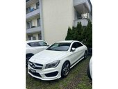 Mercedes Benz CLA 200 1.6