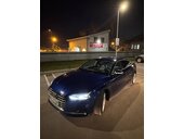 Audi A5 s line