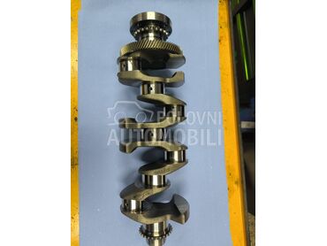 Radilica za Land Rover Discovery Sport, Range Rover Evoque od 2020. do 2024. god.