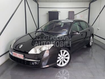 Renault Laguna 2.0 DCI