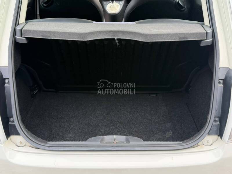 Fiat 500 1.2 8v