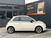 Fiat 500 1.2 8v