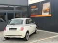 Fiat 500 1.2 8v