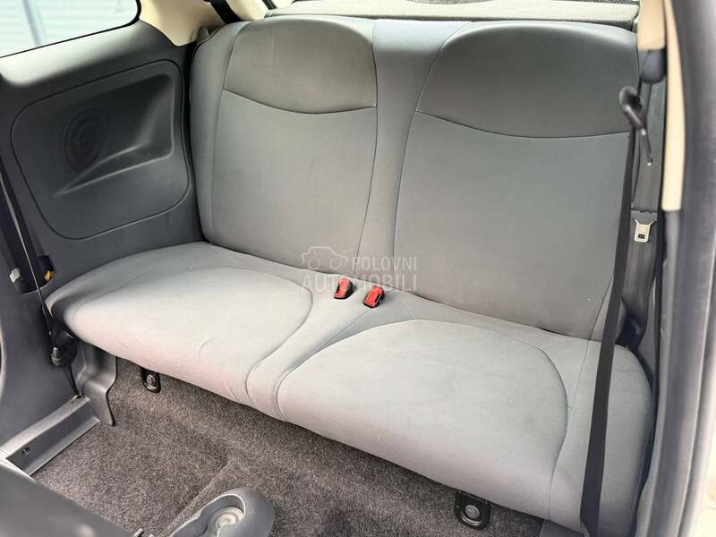 Fiat 500 1.2 8v