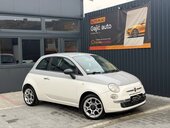 Fiat 500 1.2 8v