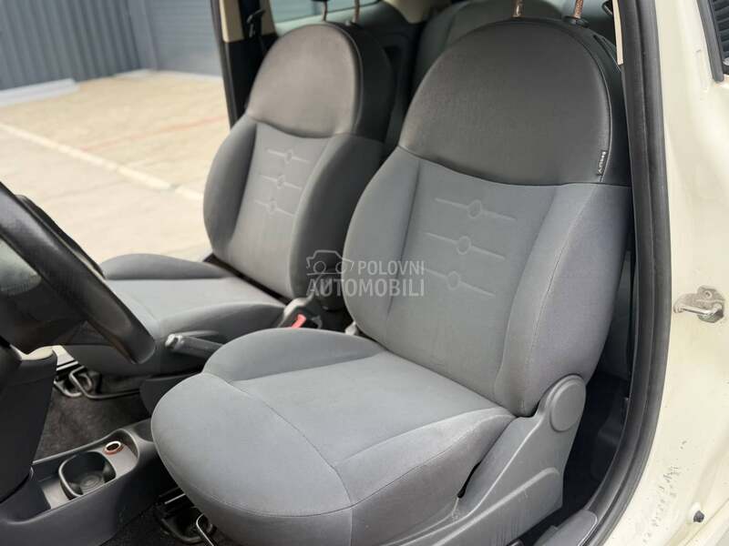 Fiat 500 1.2 8v