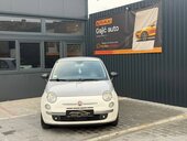 Fiat 500 1.2 8v