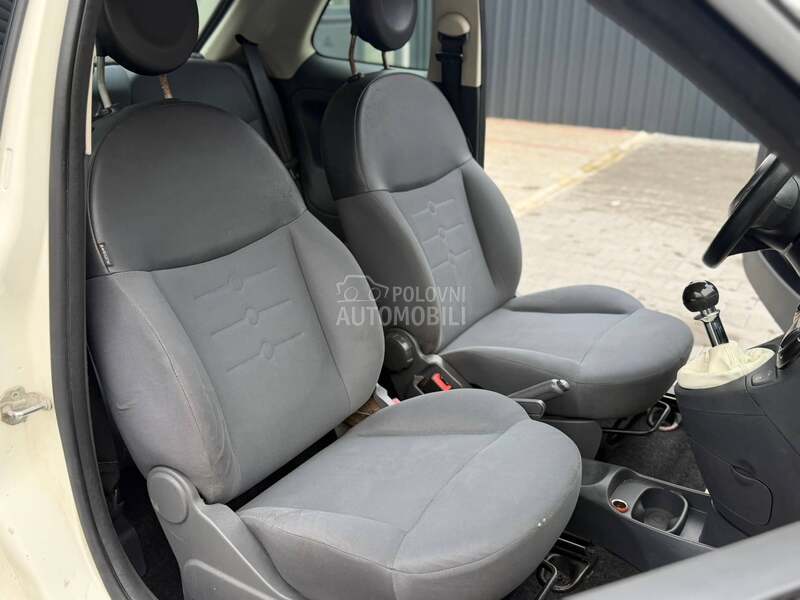 Fiat 500 1.2 8v