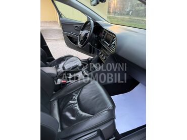 Seat Leon 1.6TDI/MATRIX/K0ŽA