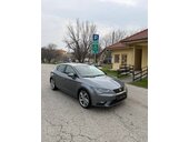 Seat Leon 1.6TDI/MATRIX/K0ŽA