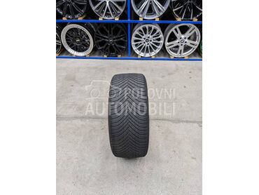 Continental 255/40 R19 Sve sezone