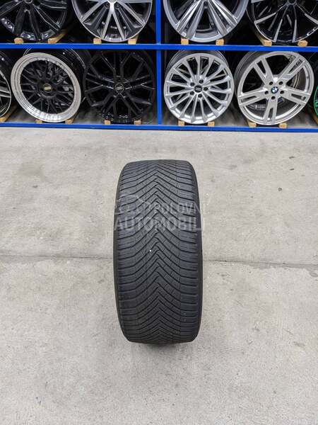 Continental 255/40 R19 Sve sezone