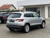 Škoda Karoq 4x4  DSG STYLE CH