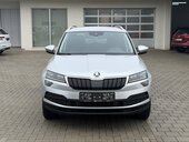 Škoda Karoq 4x4  DSG STYLE CH