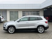 Škoda Karoq 4x4  DSG STYLE CH