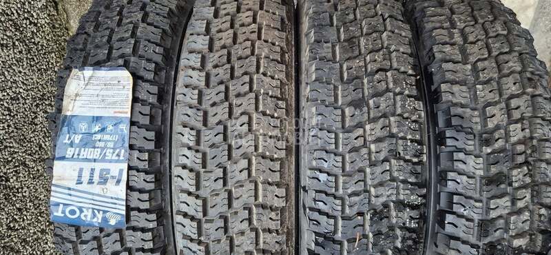Ostalo 175/80 R16 Sve sezone