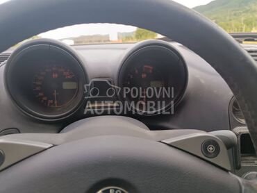 Alfa Romeo 156 2001. god. -  kompletan auto u delovima