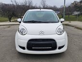 Citroen C1 1.0i