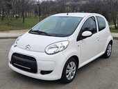 Citroen C1 1.0i
