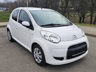 Citroen C1 1.0i
