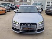 Audi A3 S LINE
