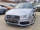 Audi A3 S LINE