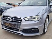 Audi A3 S LINE
