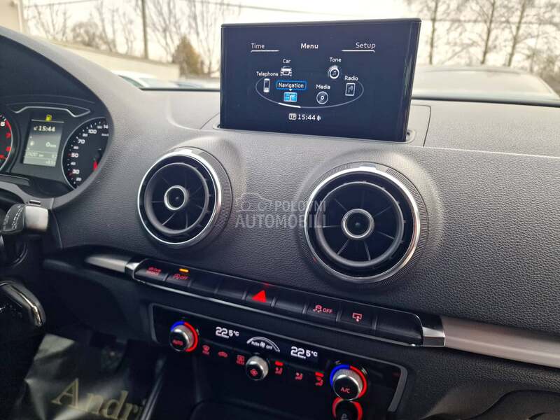 Audi A3 S LINE